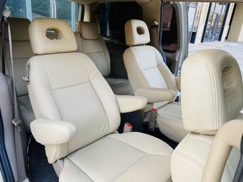 东莞10年别克GL87