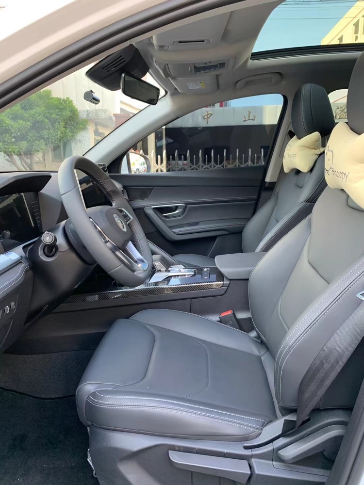 中山20年比亚迪宋7