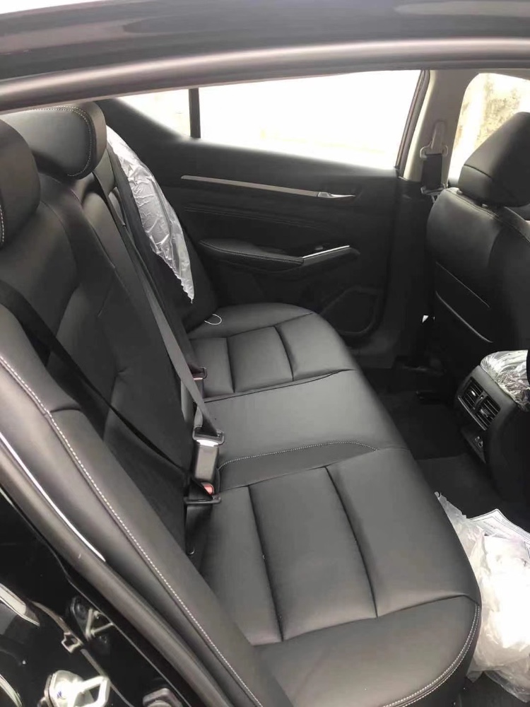 宜春21年日产天籁3