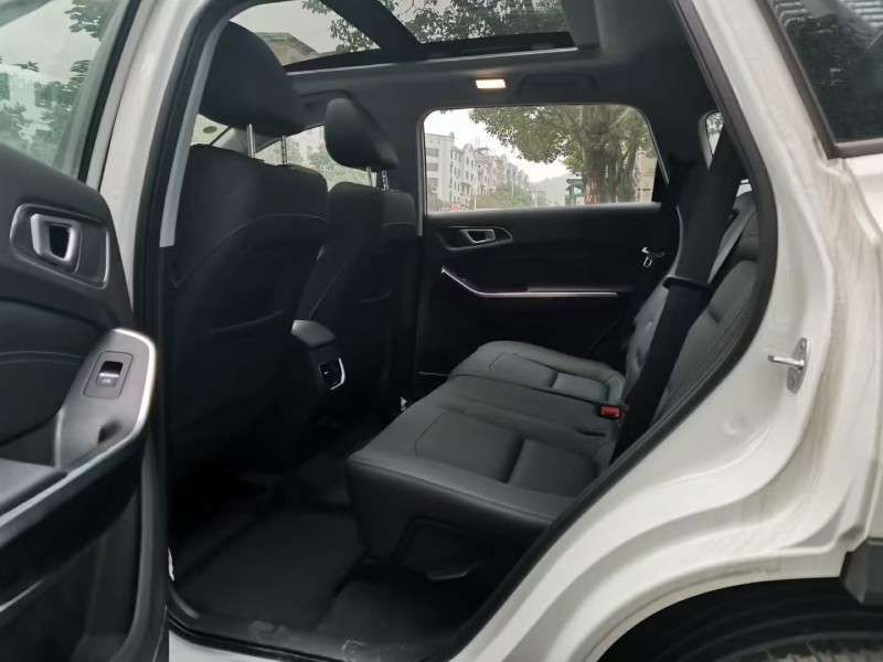 邵阳21年奇瑞瑞虎84