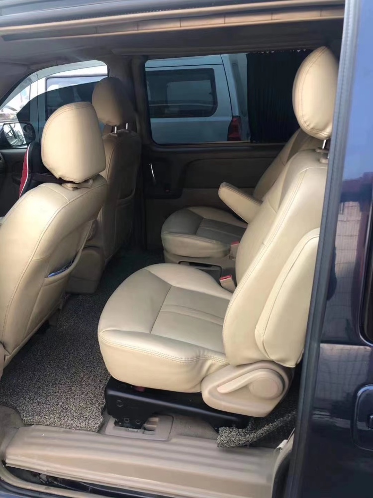 烟台12年别克GL84