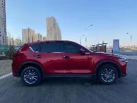 保定17年馬自達CX-54