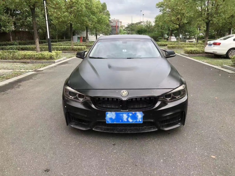 徐州15年宝马4系1