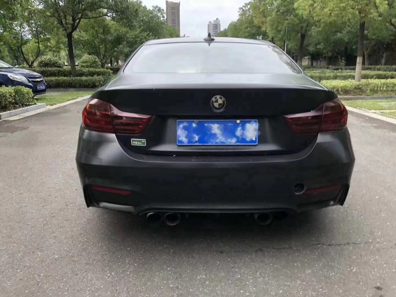 徐州15年宝马4系4