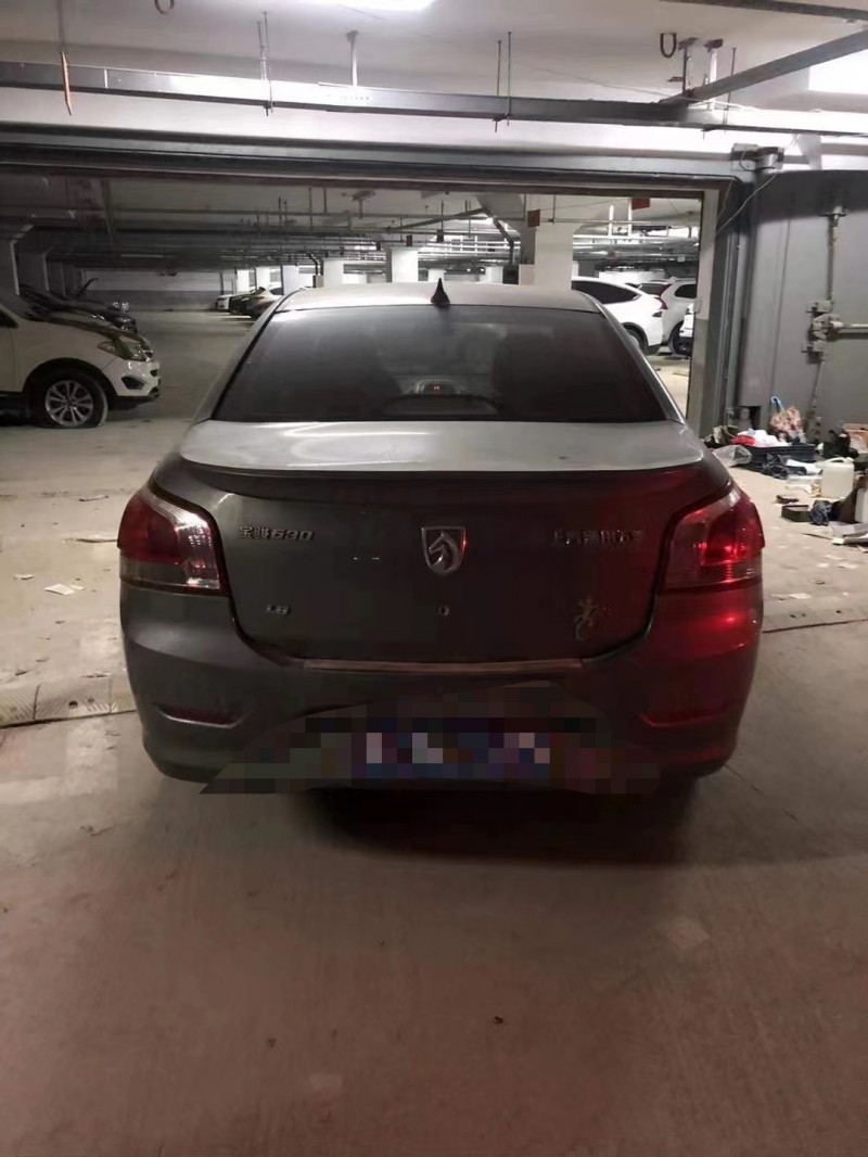 銅陵13年寶駿寶駿6305
