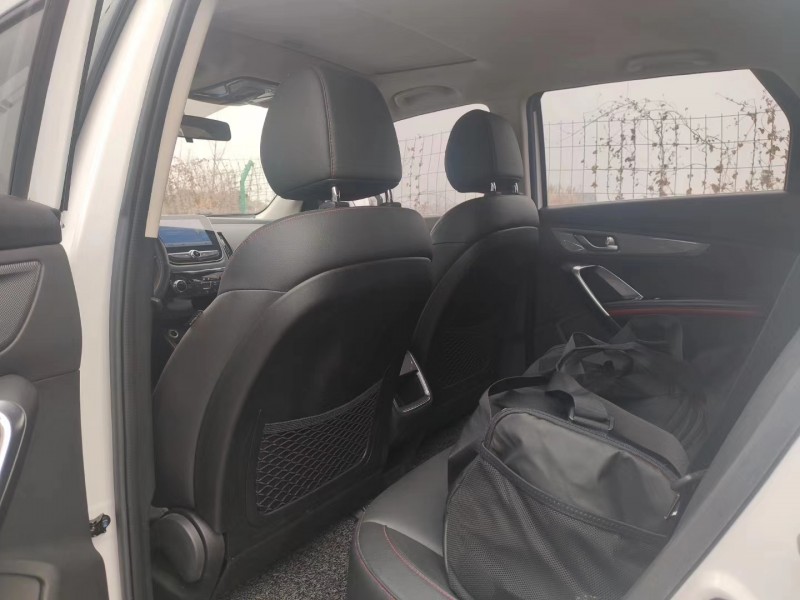 蕪湖18年長安汽車長安CS556