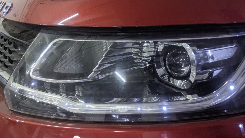 成都20年陆风X73