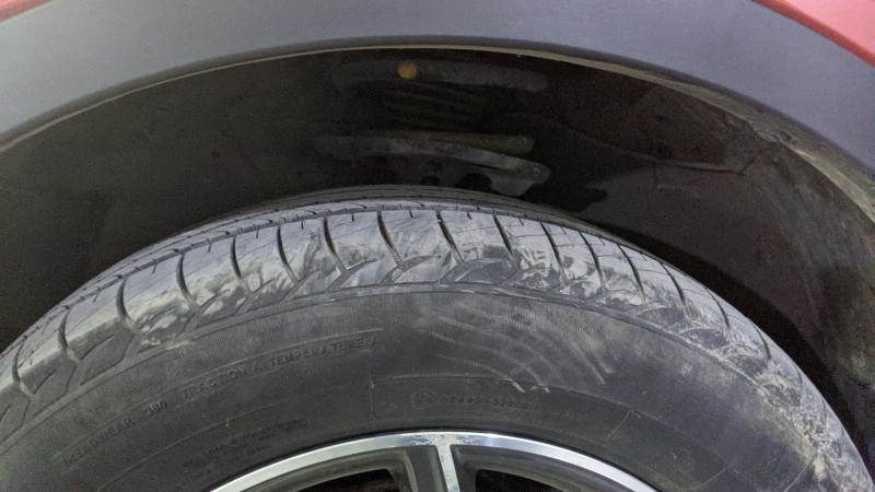 成都20年陆风X72