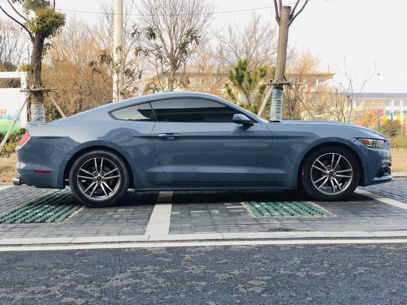 徐州16年野馬汽車E系6