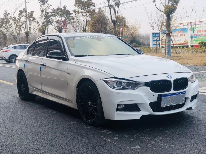 徐州12年宝马3系3