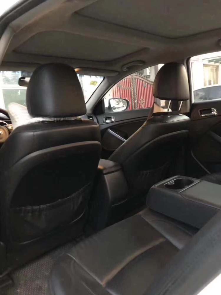 烟台14年起亚K53