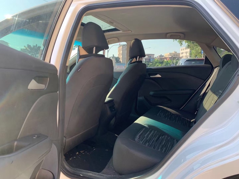 广州20年雪佛兰科鲁泽5