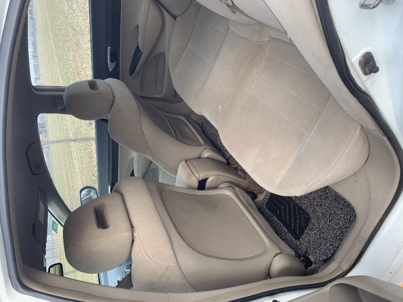 徐州10年本田思域3