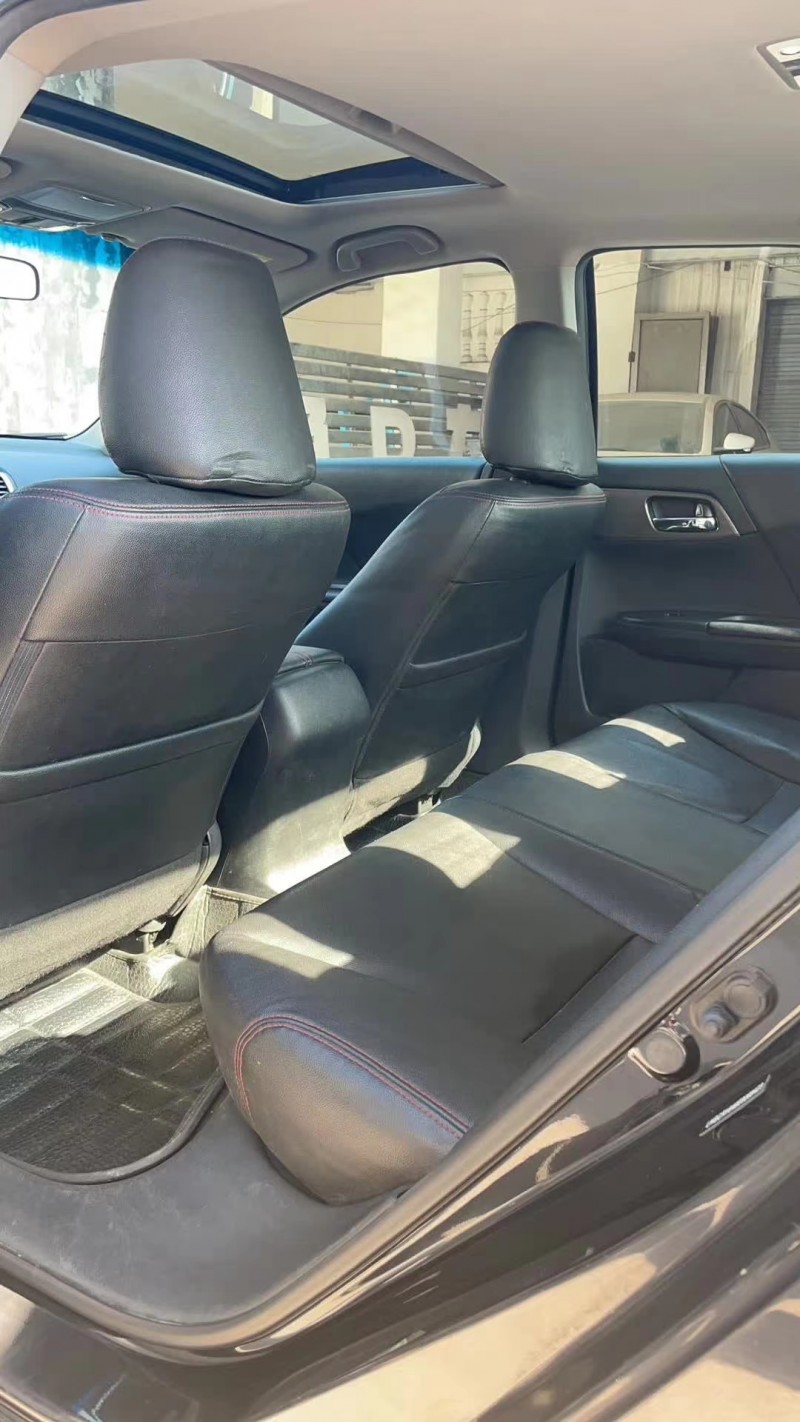 北京14年本田雅阁6