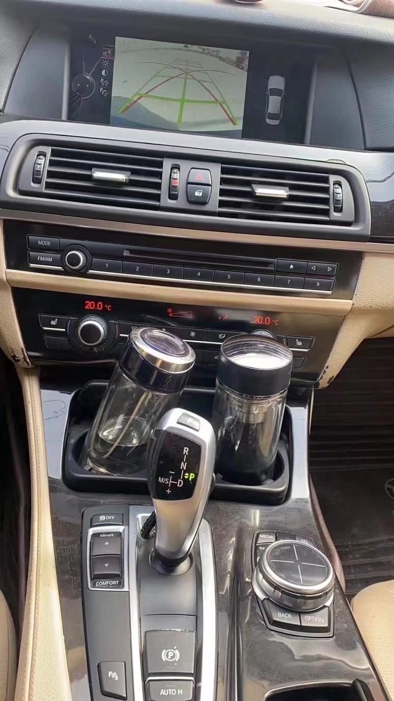 北京13年宝马5系9