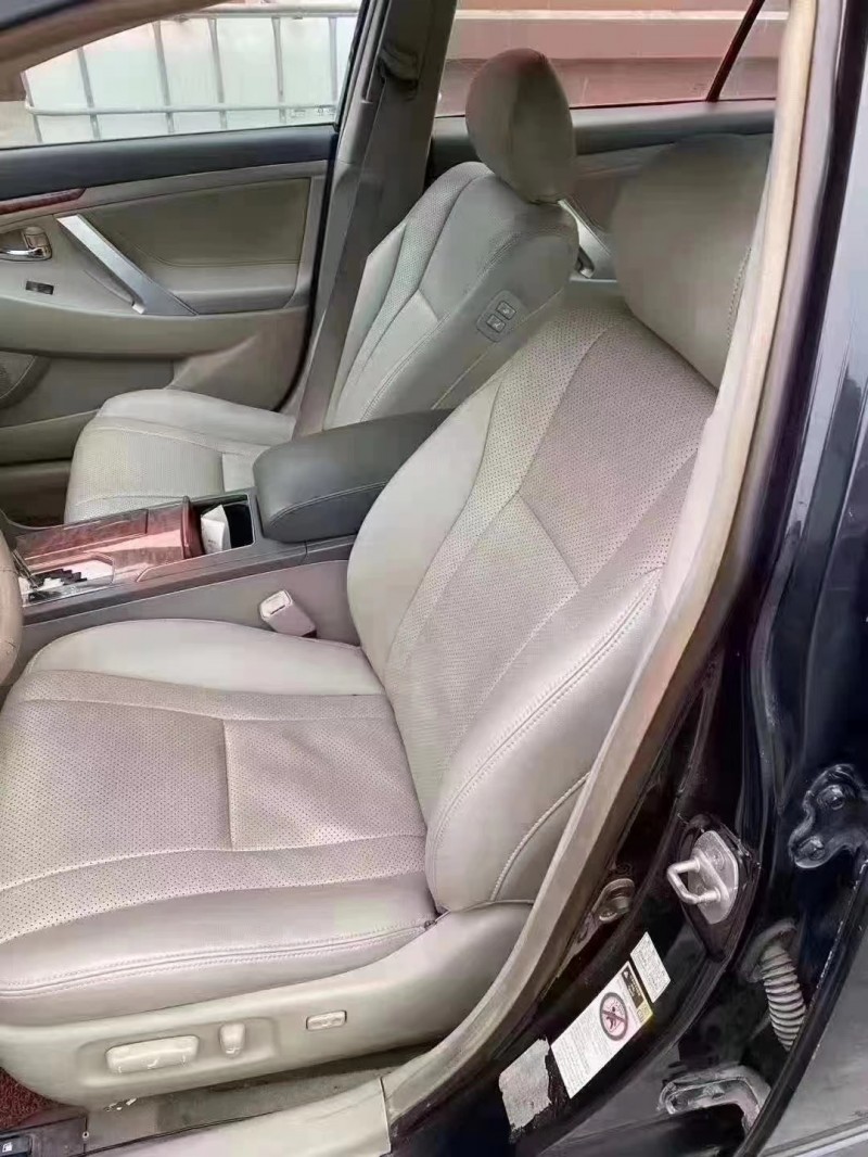 北京11年丰田凯美瑞4