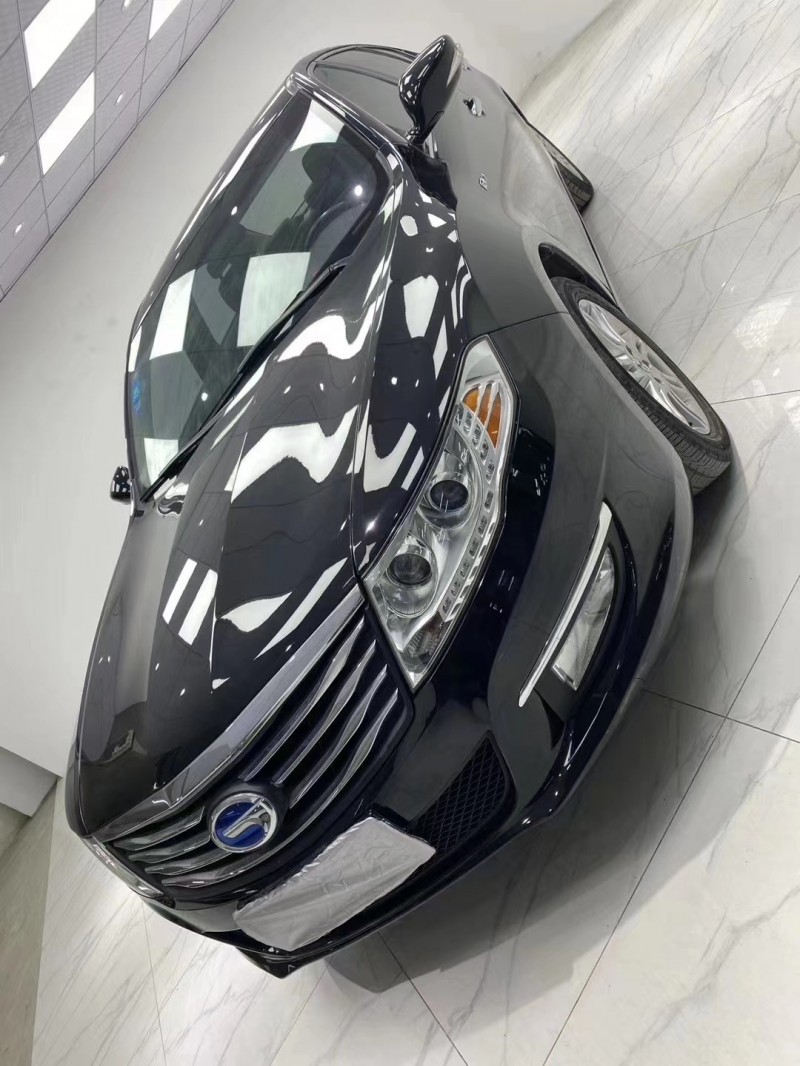 成都17年传祺GA56