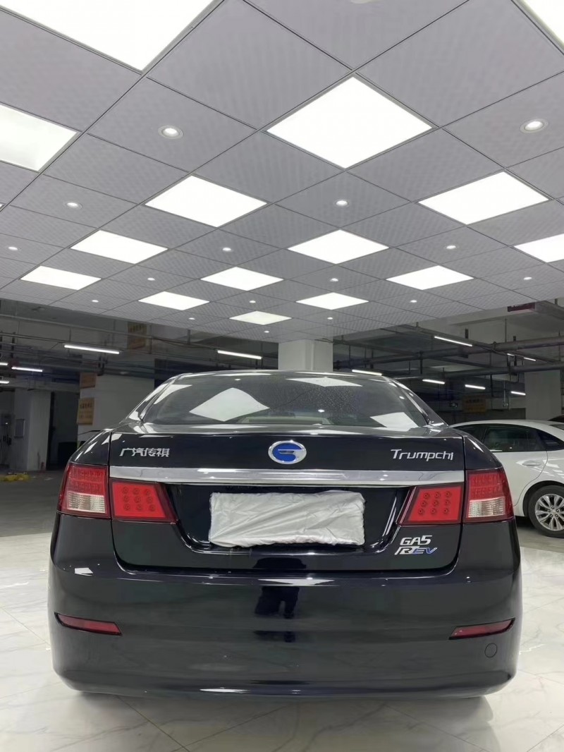 成都17年传祺GA59