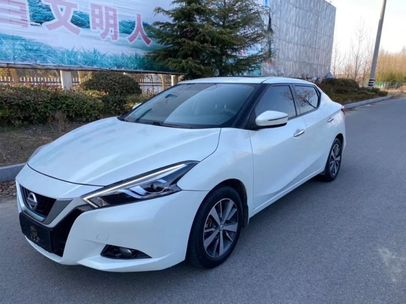 日产蓝鸟2021年新款报价(日产蓝鸟2021年新款报价两厢)