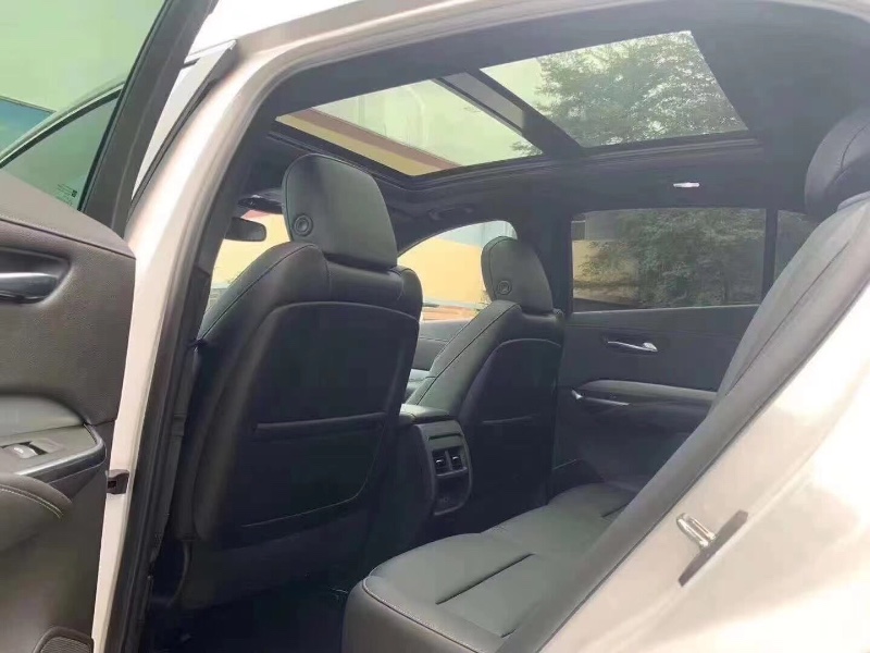 广州20年凯迪拉克XT45