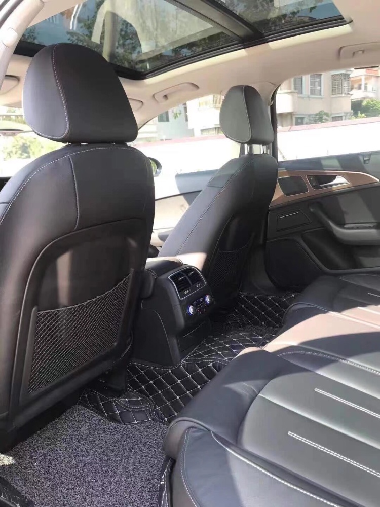 中山19年奥迪A66