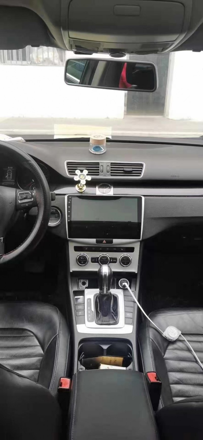 北京12年大众迈腾3