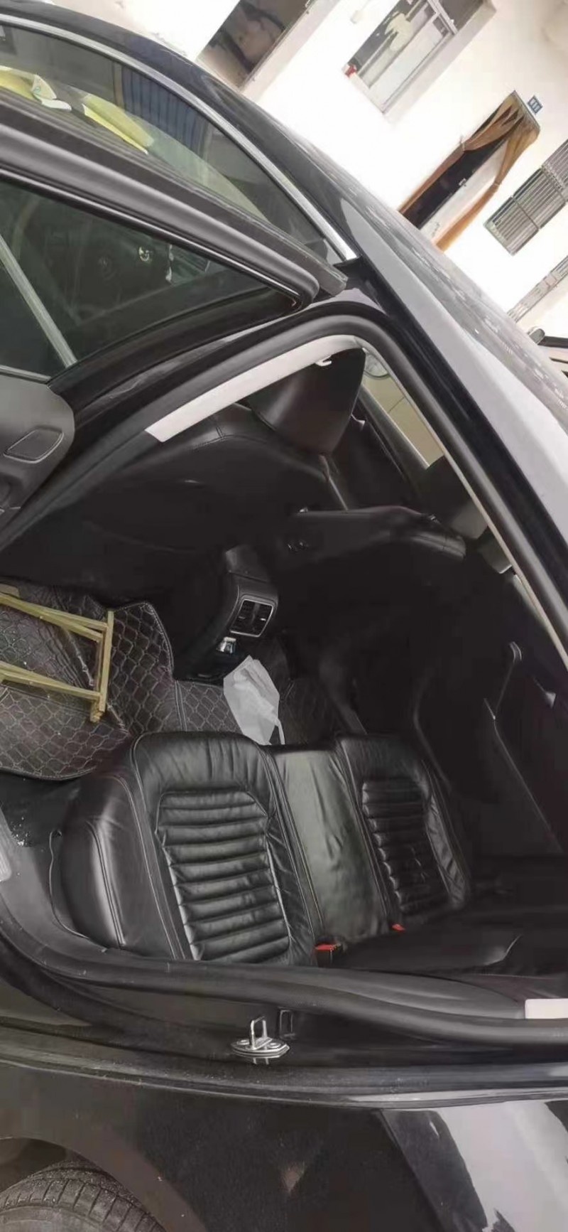 北京12年大众迈腾5