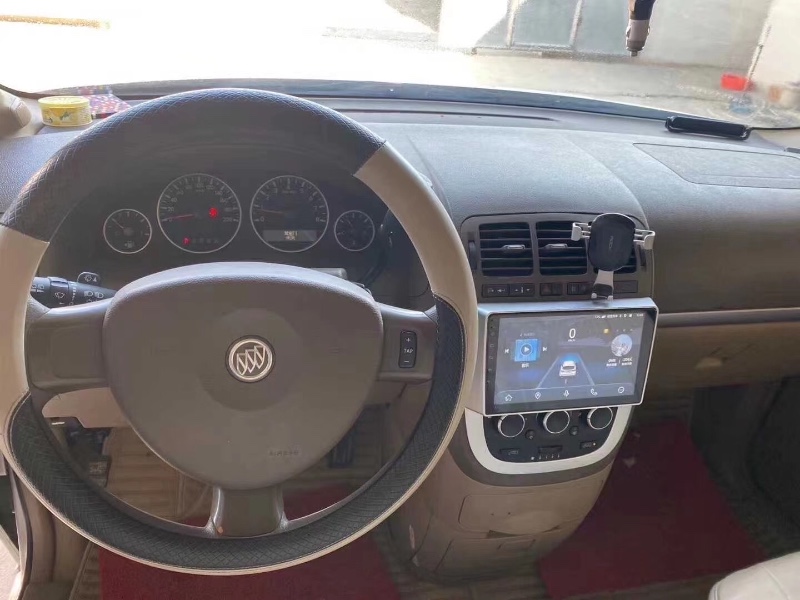 徐州16年别克GL85