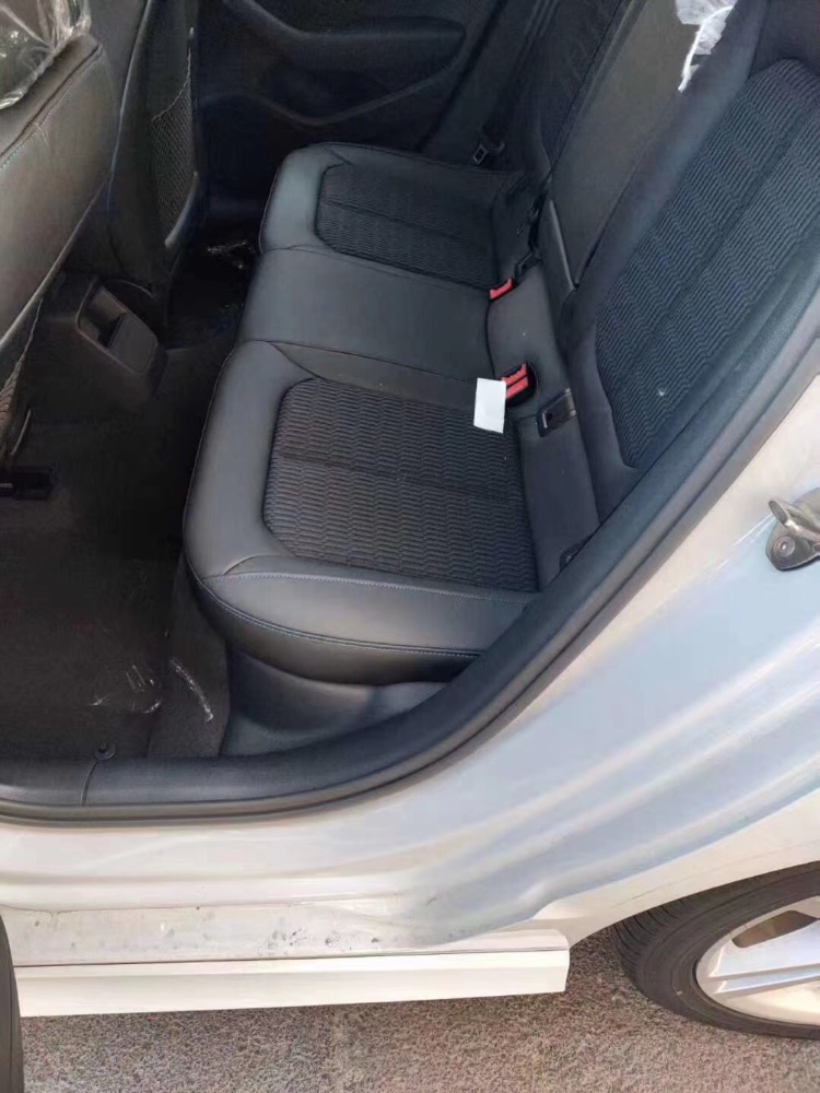 淄博21年奥迪A37