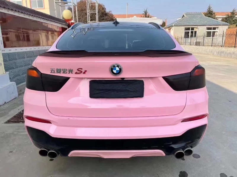 淄博16年宝马X49