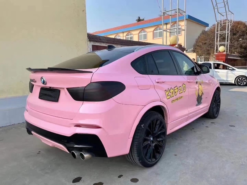 淄博16年宝马X48