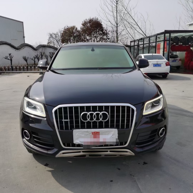 徐州14年奥迪Q58