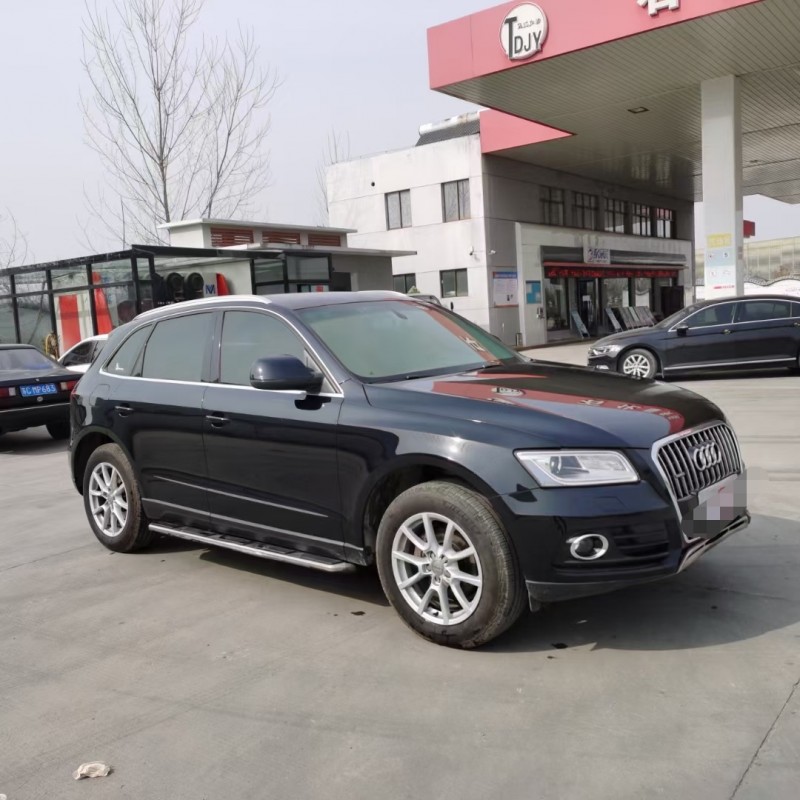 徐州14年奥迪Q57