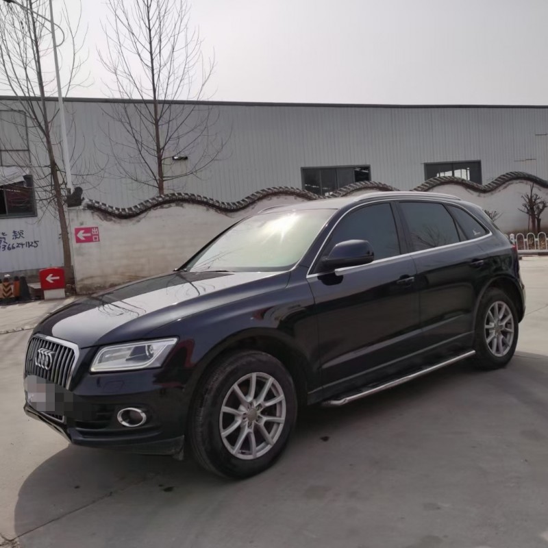 徐州14年奥迪Q56