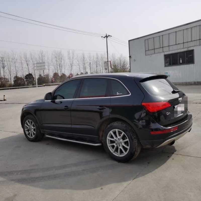 徐州14年奥迪Q54