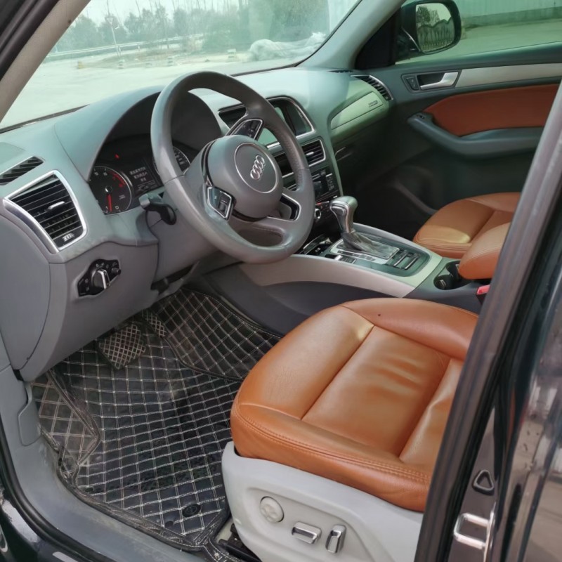 徐州14年奥迪Q52