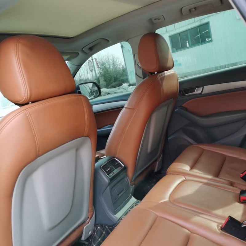 徐州14年奥迪Q51