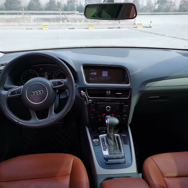 徐州14年奥迪Q59