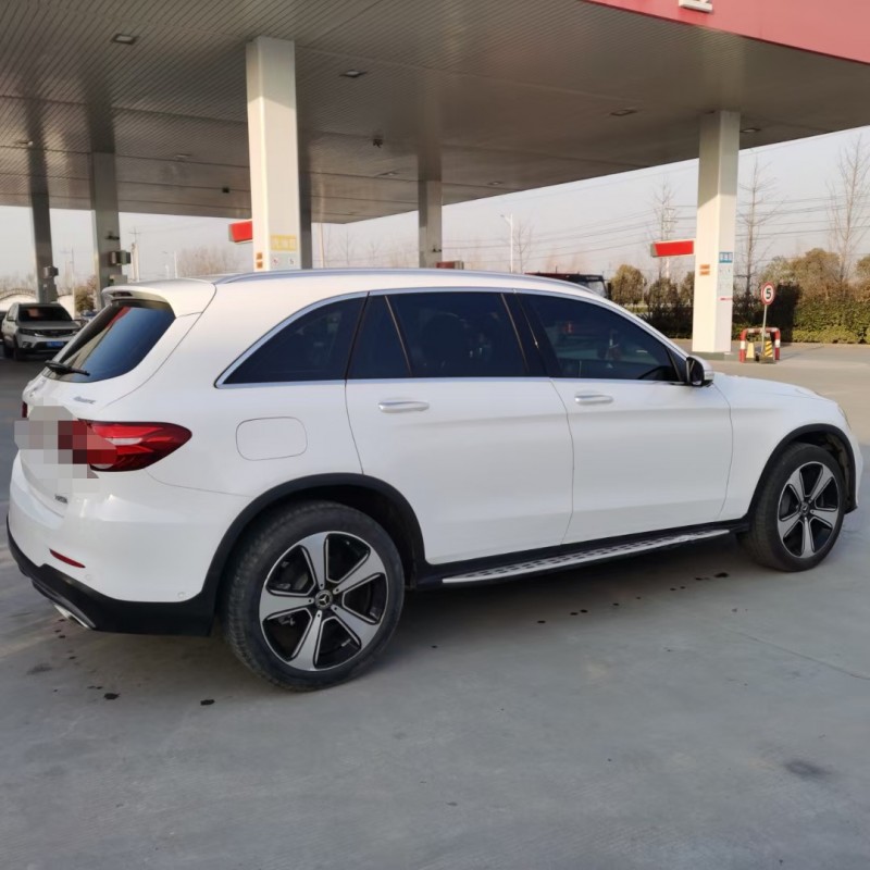 徐州19年奔驰GLC3