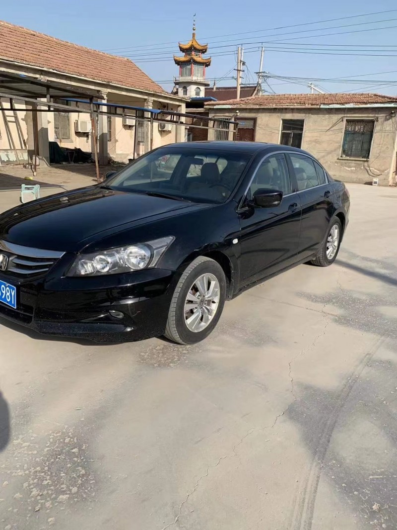 北京11年本田雅阁2