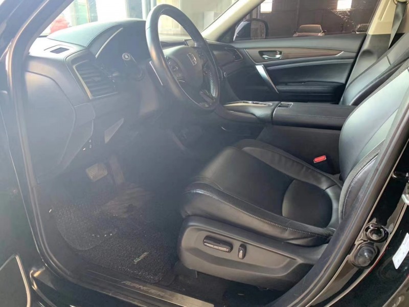 宿迁17年本田冠道4