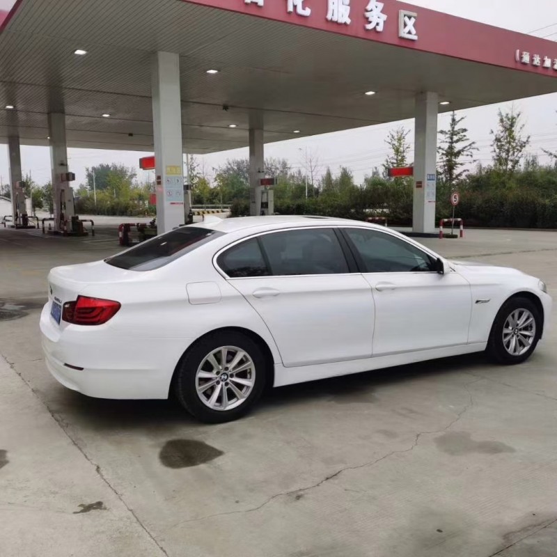 徐州12年宝马5系5