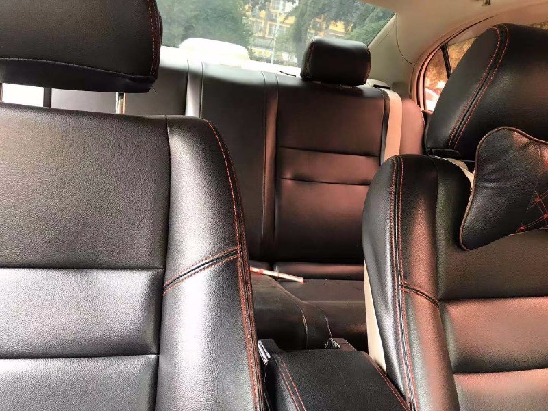 徐州11年本田思域1