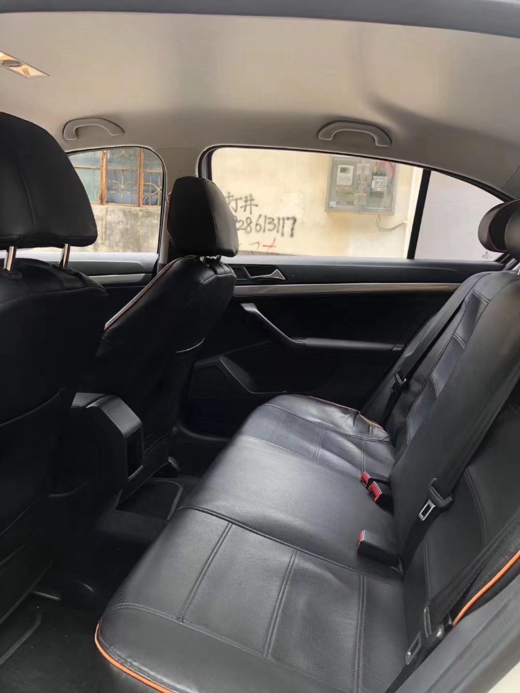 江门19年大众朗逸5