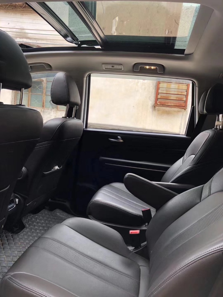 江门20年传祺GM65