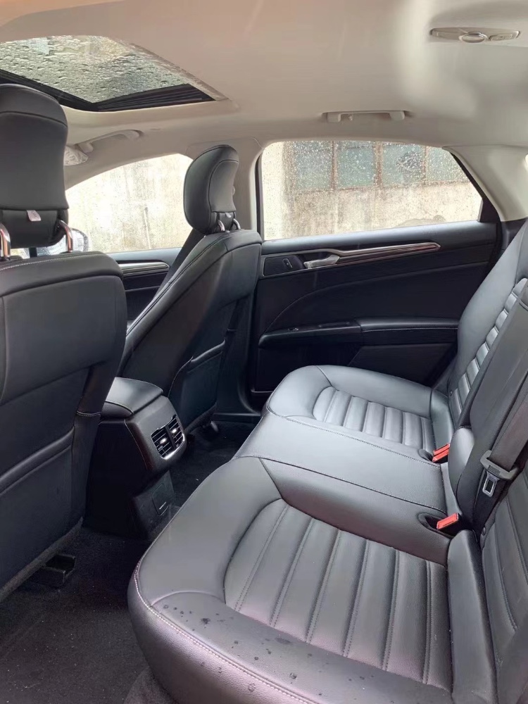 江门20年福特蒙迪欧5