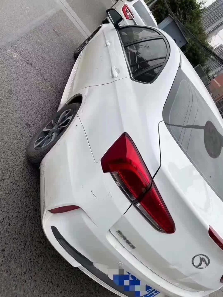 重庆19年东南A54