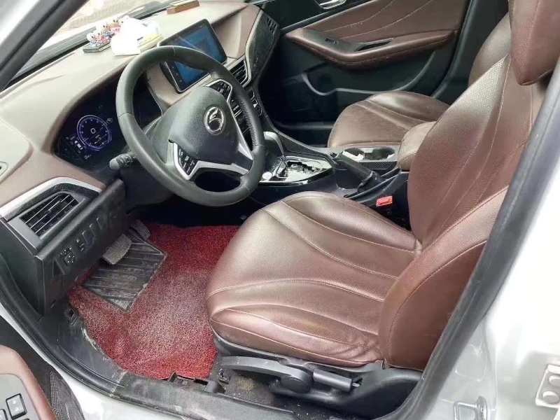 重庆19年东南A57