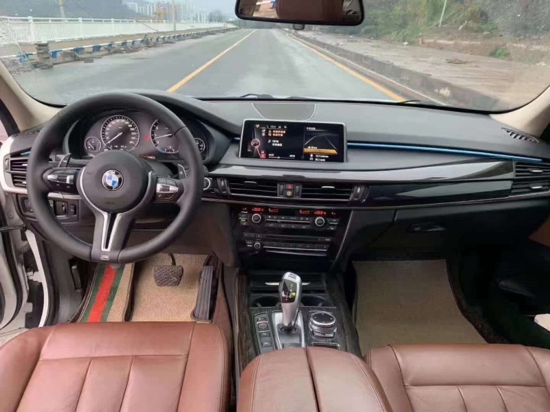 重庆14年宝马X55