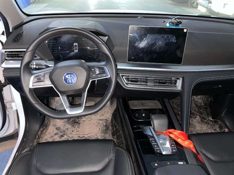 重庆19年比亚迪宋3